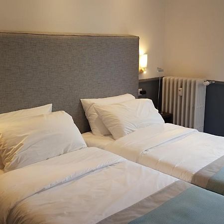 Dimora Dell'Arte - Foresteria Lombarda Smart Rent Sesto San Giovanni Dış mekan fotoğraf