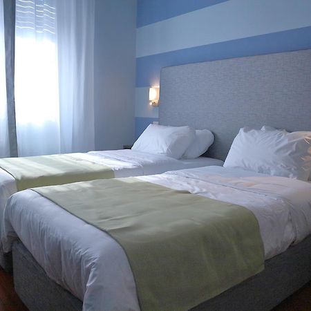 Dimora Dell'Arte - Foresteria Lombarda Smart Rent Sesto San Giovanni Dış mekan fotoğraf