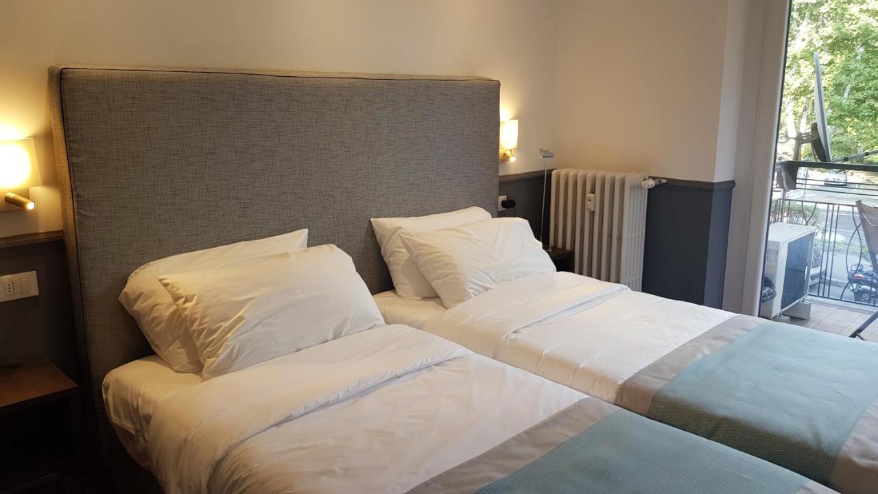 Dimora Dell'Arte - Foresteria Lombarda Smart Rent Sesto San Giovanni Dış mekan fotoğraf