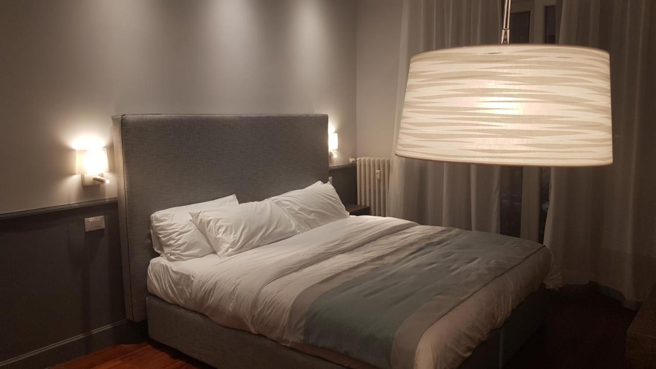 Dimora Dell'Arte - Foresteria Lombarda Smart Rent Sesto San Giovanni Dış mekan fotoğraf