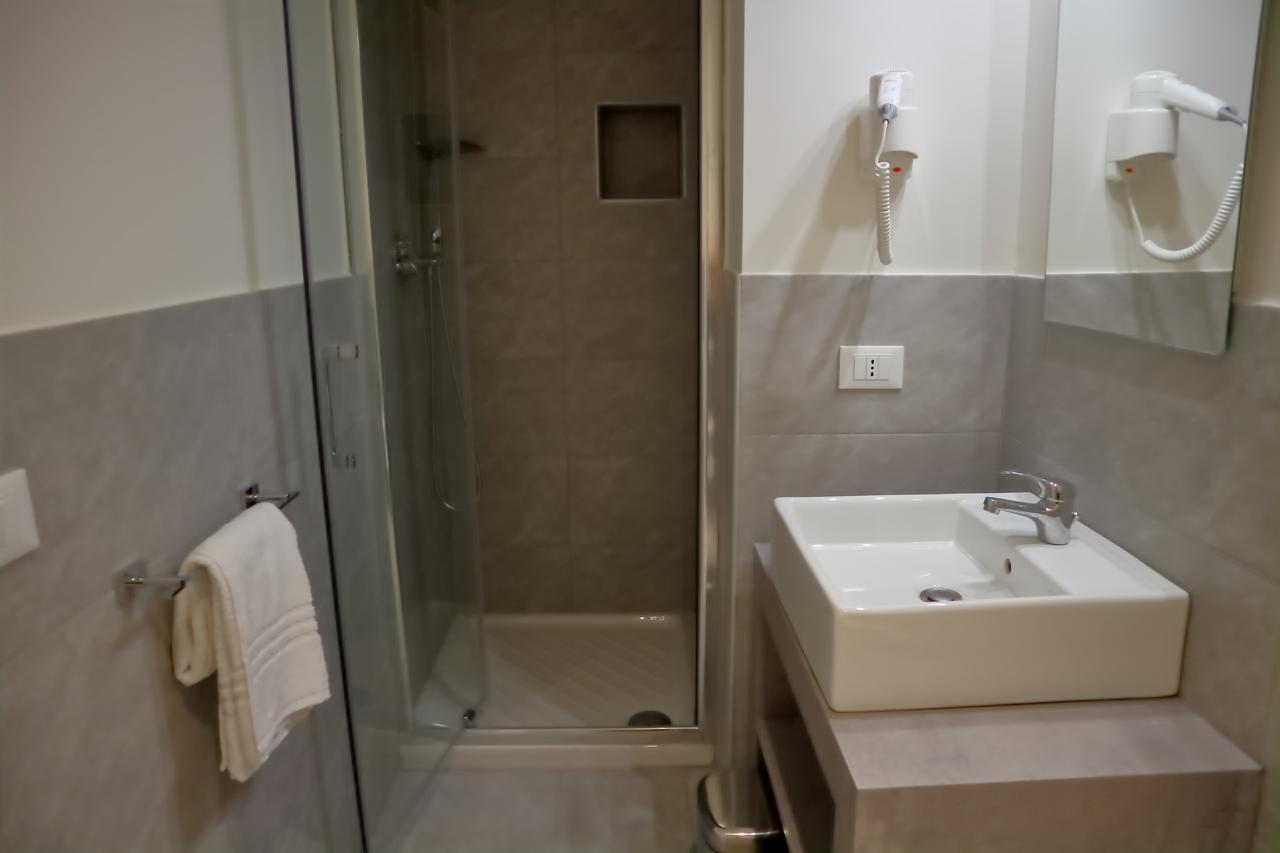 Dimora Dell'Arte - Foresteria Lombarda Smart Rent Sesto San Giovanni Dış mekan fotoğraf