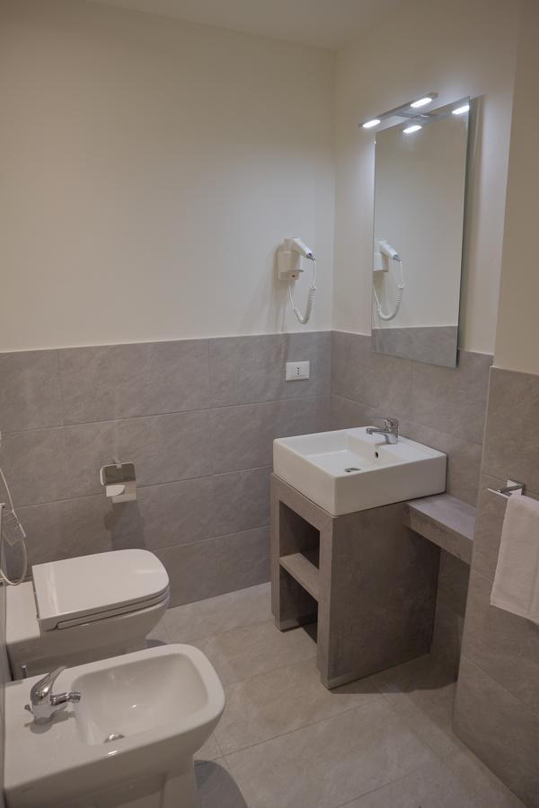 Dimora Dell'Arte - Foresteria Lombarda Smart Rent Sesto San Giovanni Dış mekan fotoğraf