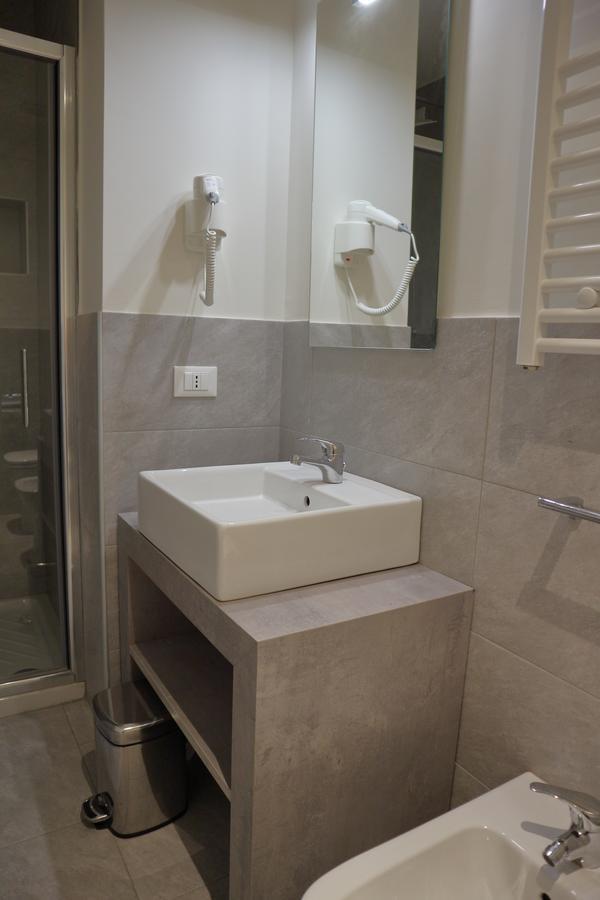 Dimora Dell'Arte - Foresteria Lombarda Smart Rent Sesto San Giovanni Dış mekan fotoğraf