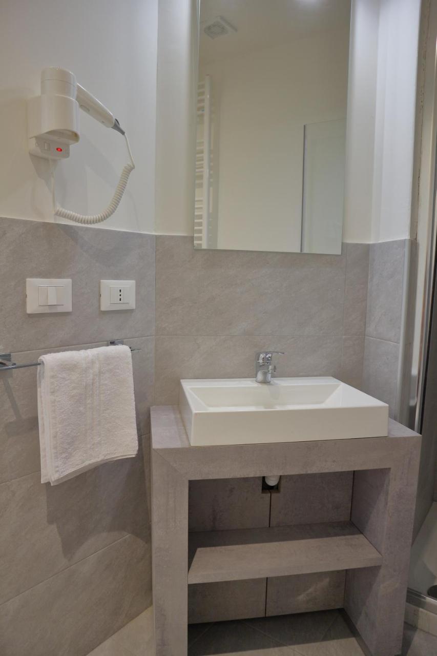Dimora Dell'Arte - Foresteria Lombarda Smart Rent Sesto San Giovanni Dış mekan fotoğraf