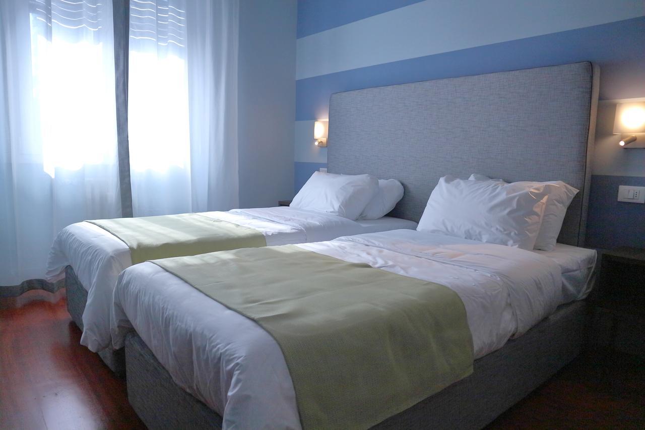 Dimora Dell'Arte - Foresteria Lombarda Smart Rent Sesto San Giovanni Dış mekan fotoğraf