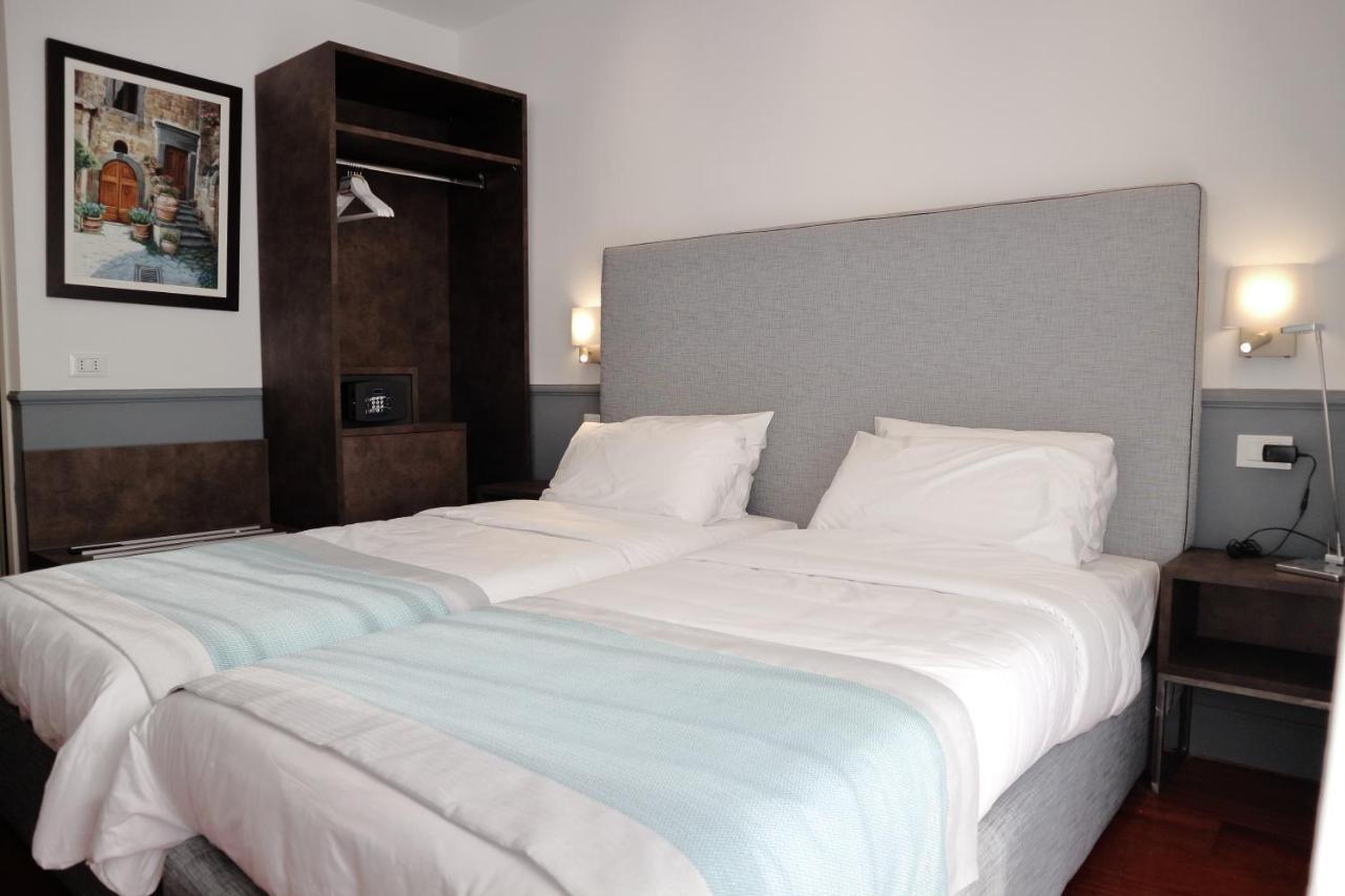 Dimora Dell'Arte - Foresteria Lombarda Smart Rent Sesto San Giovanni Dış mekan fotoğraf