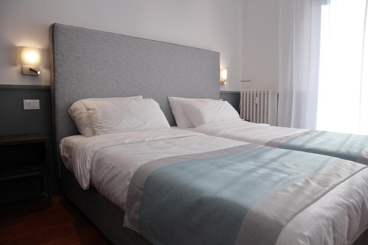 Dimora Dell'Arte - Foresteria Lombarda Smart Rent Sesto San Giovanni Dış mekan fotoğraf