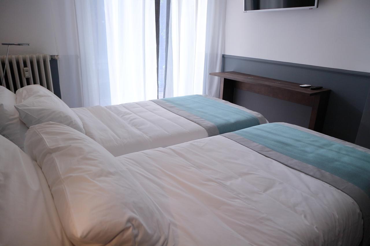 Dimora Dell'Arte - Foresteria Lombarda Smart Rent Sesto San Giovanni Dış mekan fotoğraf