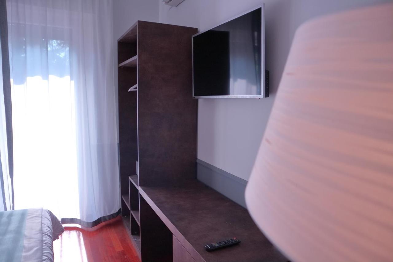 Dimora Dell'Arte - Foresteria Lombarda Smart Rent Sesto San Giovanni Dış mekan fotoğraf