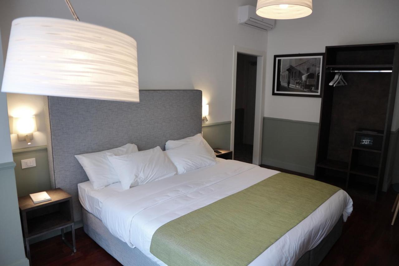 Dimora Dell'Arte - Foresteria Lombarda Smart Rent Sesto San Giovanni Dış mekan fotoğraf