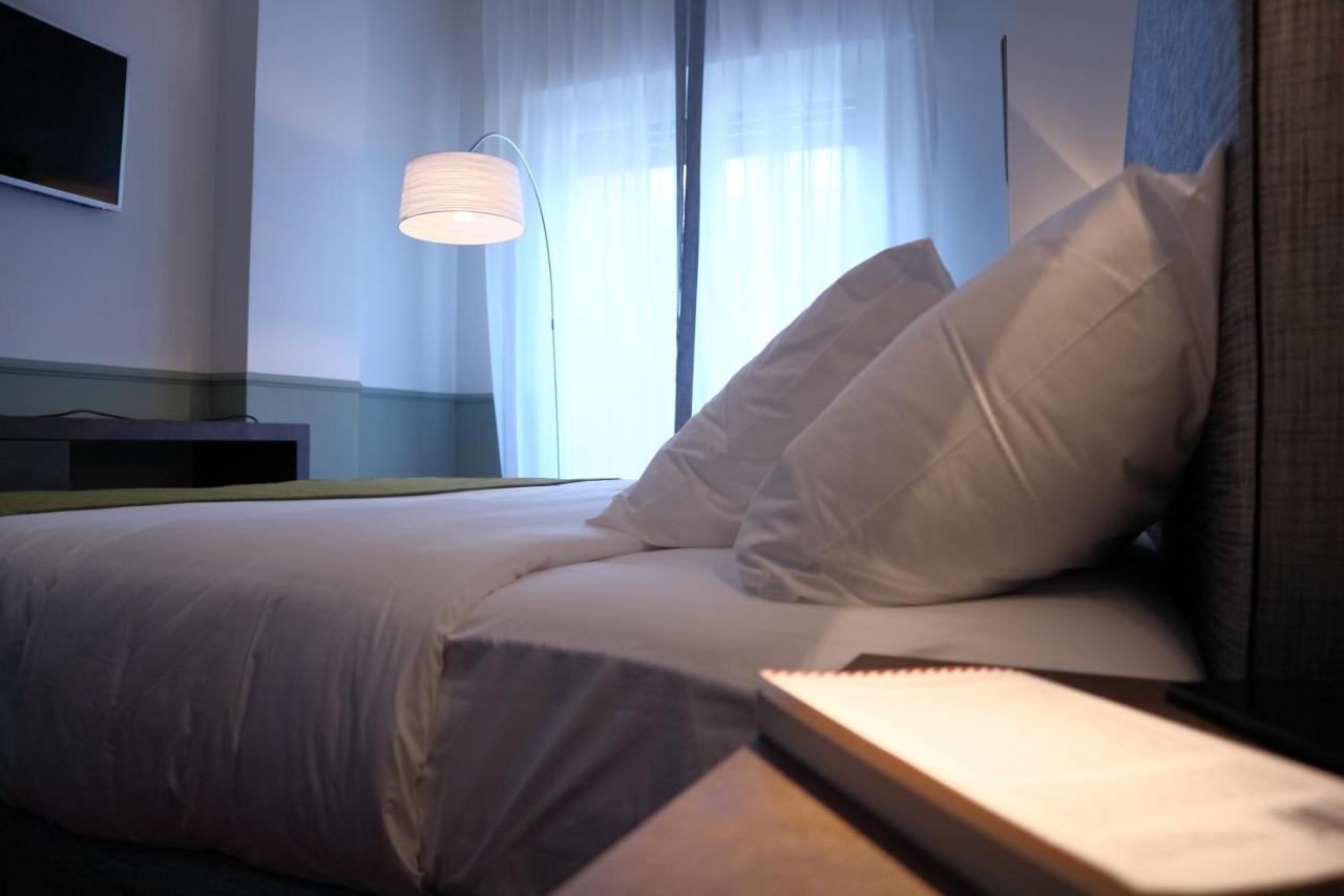 Dimora Dell'Arte - Foresteria Lombarda Smart Rent Sesto San Giovanni Dış mekan fotoğraf