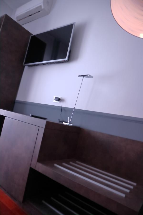 Dimora Dell'Arte - Foresteria Lombarda Smart Rent Sesto San Giovanni Dış mekan fotoğraf