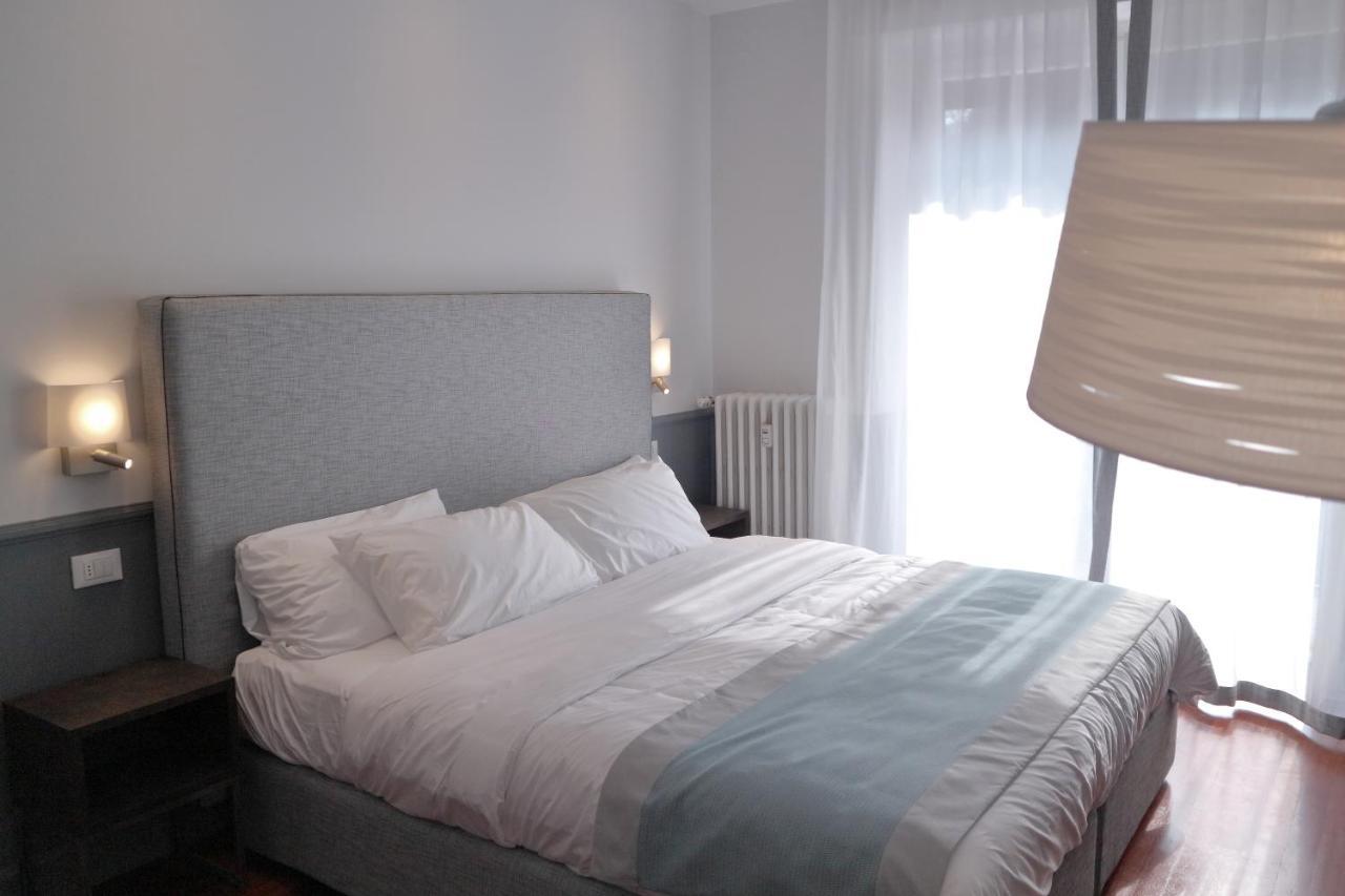 Dimora Dell'Arte - Foresteria Lombarda Smart Rent Sesto San Giovanni Dış mekan fotoğraf