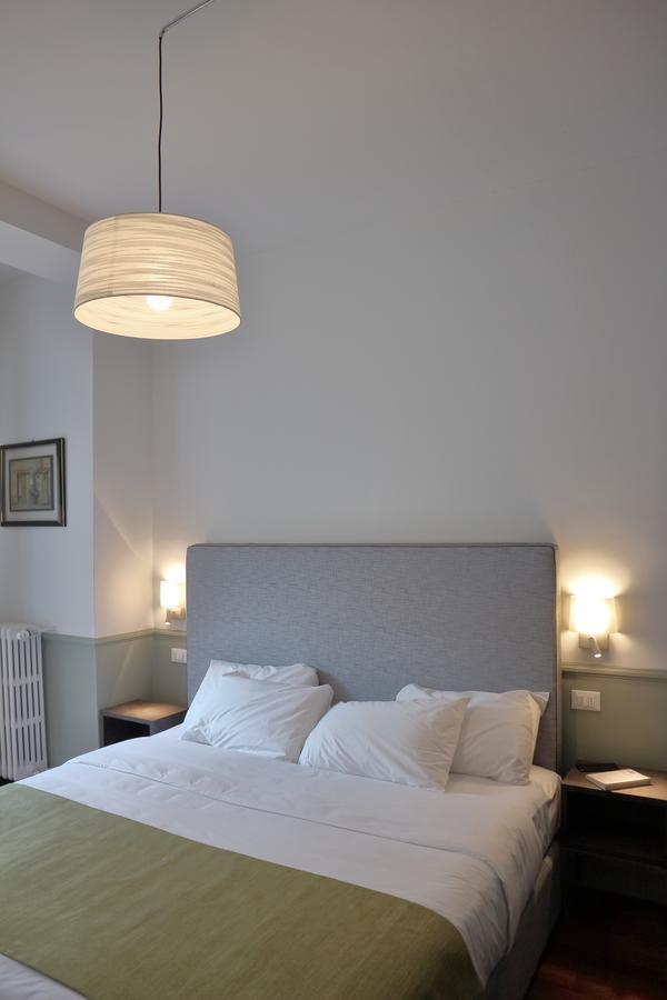 Dimora Dell'Arte - Foresteria Lombarda Smart Rent Sesto San Giovanni Dış mekan fotoğraf