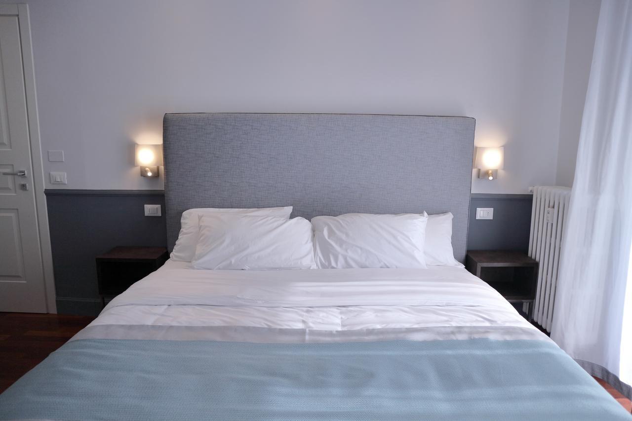 Dimora Dell'Arte - Foresteria Lombarda Smart Rent Sesto San Giovanni Dış mekan fotoğraf