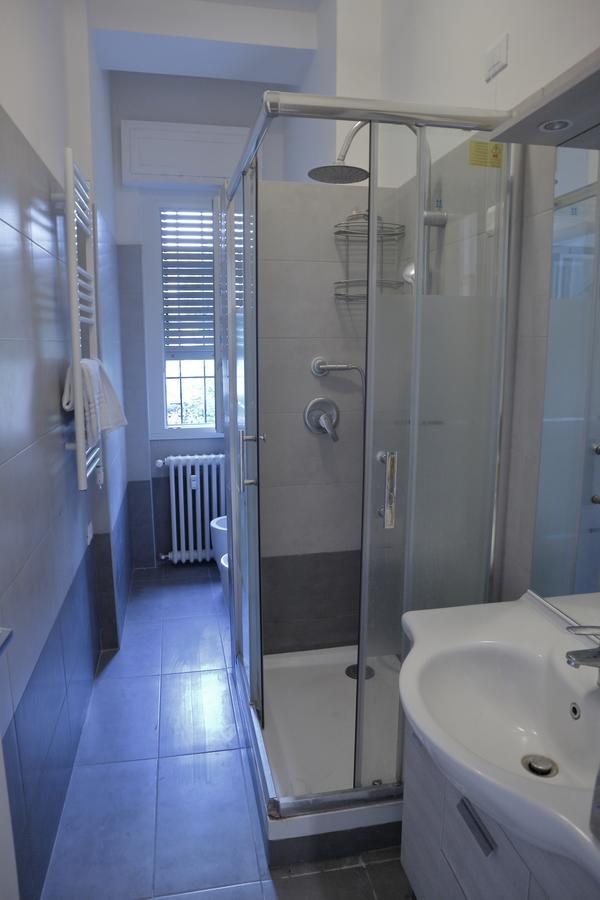 Dimora Dell'Arte - Foresteria Lombarda Smart Rent Sesto San Giovanni Dış mekan fotoğraf